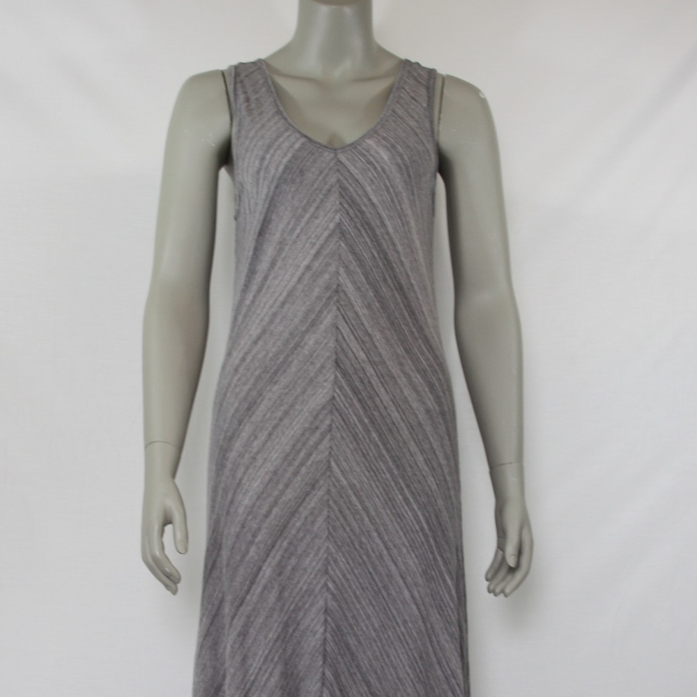 Adrienne Vittadini Gorgeous ULTRA LONG MAXI